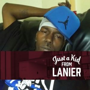 Meet your Posher, Robert